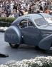 The 1936 Bugatti 57SC Atlantic.