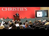 Christie's Geneva sale