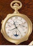 Patek Philippe pocket watch