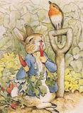 The Tale of Peter Rabbit