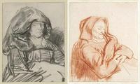 Rembrandt at the Getty