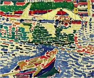 Derain at Sotheby's