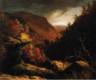 Thomas Cole