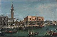 School of Canaletto at Sloans