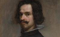  'Portrait of a Man' by Spanish artist Velázquez