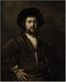 Rembrandt from the Barbara Johnson collection