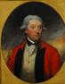 Lot 35: Gilbert Stuart, Portrait of General Rainsford