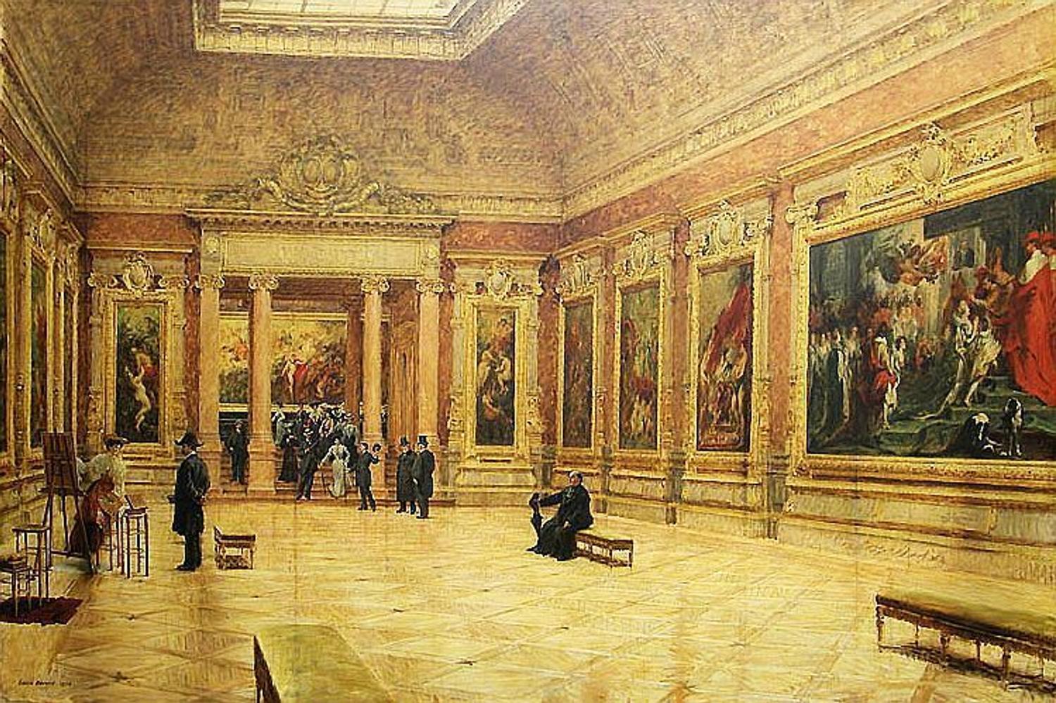 painting-missing-from-louvre-since-wwii-surfaces-in-auction