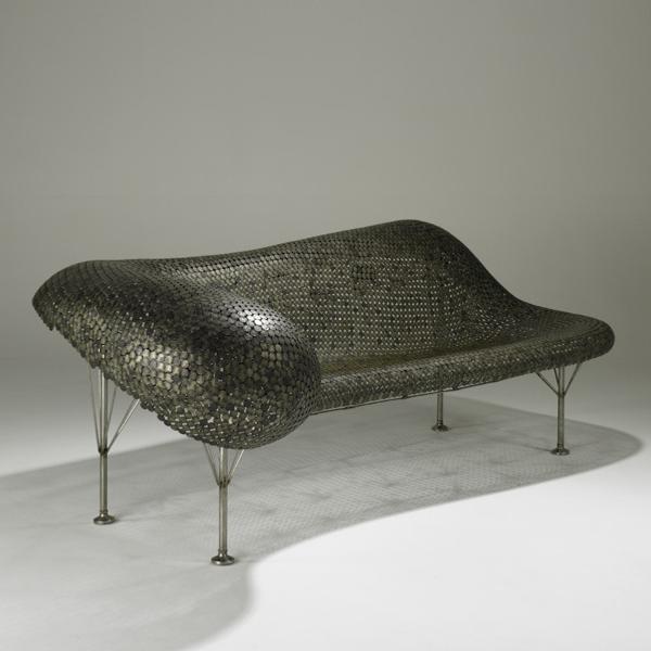 RAGO'S ANNOUCES A 20TH /21ST CENTURY DESIGN AUCTION ON OCTOBER 1-2