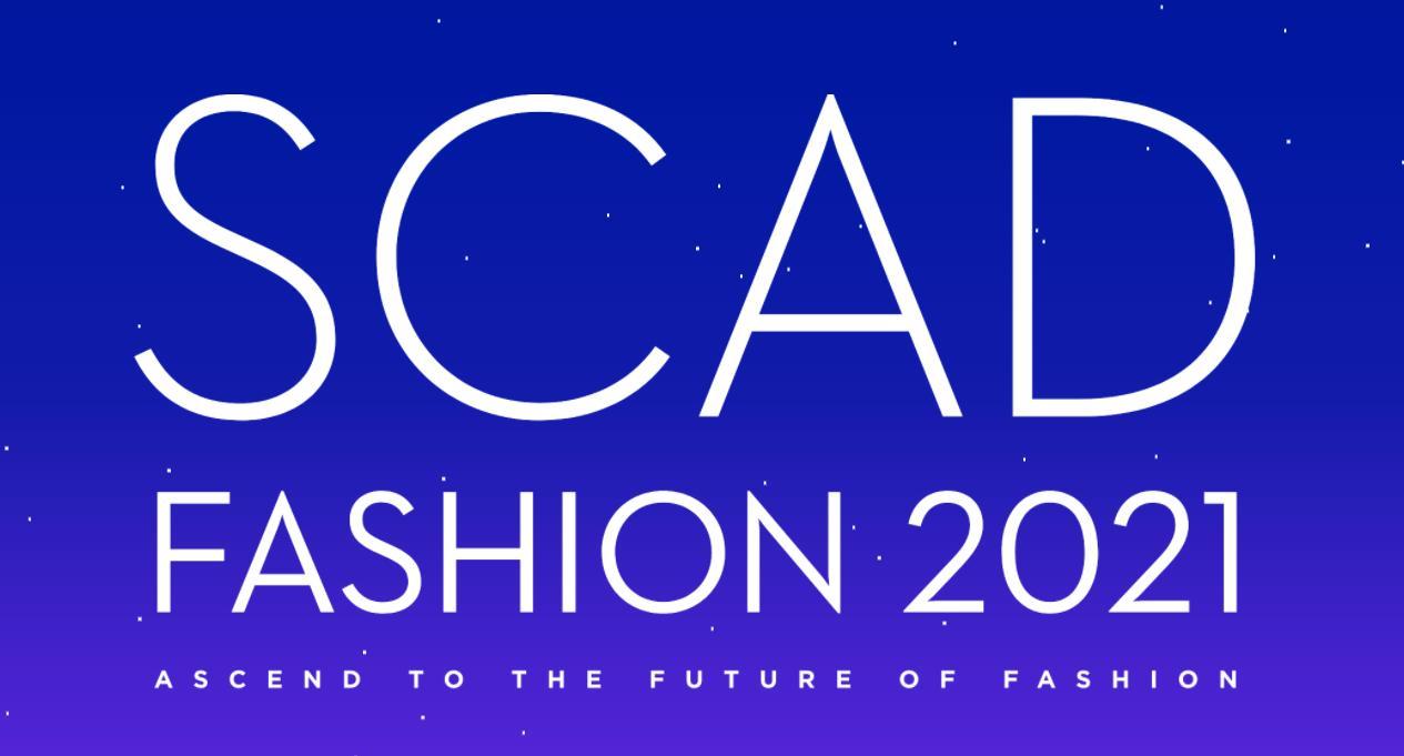 Scad Fashion 2021