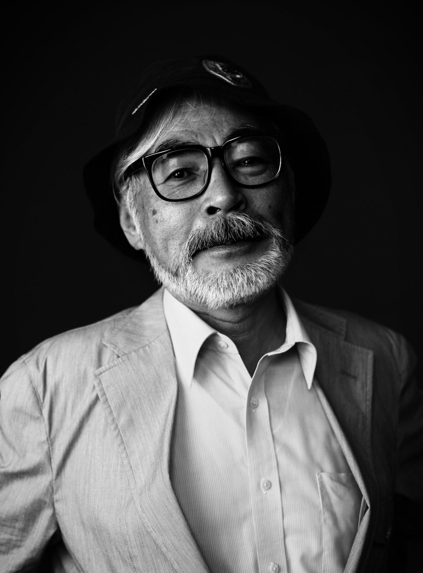 The Hayao Miyazaki Retrospective Begins, Every Sunday Morning from 31/12 to  3/3! – Cinema Troisi