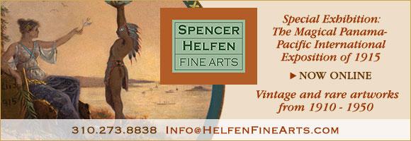 Spencer Helfen Fine Arts - Online Exhibition