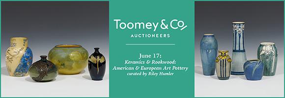 Toomey and Co - June 17