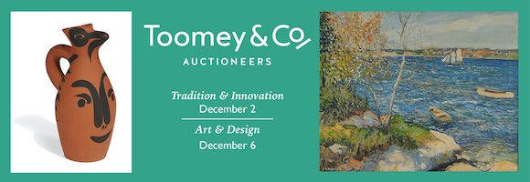 Toomey and Co.  Traditional and Innovation - Dec 2