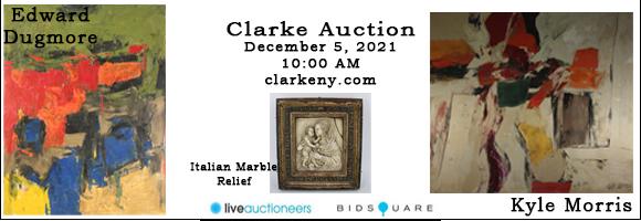 Clarke Auctions