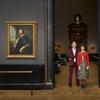 Wes Anderson & Juman Malouf Picture Gallery, Kunsthistorisches Museum Vienna © KHM-Museumsverband