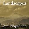 6th Annual "landscapes Online Art Competition