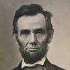 Alexander Gardner, American, 1821–1882, Abraham Lincoln, 1863, printed ca.  1890.  Platinum print (photograph).  Gift of David L.  Hack and by exchange Walter P.  Chrysler, Jr.  