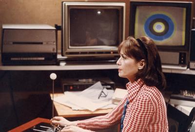 Best known for her pioneering work in computer generated art and computer-aided art analysis, Lillian Schwartz created groundbreaking film, video, animation, special effects, virtual reality, and multimedia works of art throughout her career.  