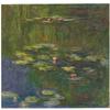 Claude Monet (1840-1926), Le bassin aux nymphéas, 1919 (estimate: $25,000,000-35,000,000) 