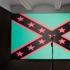 Hank Willis Thomas, Black Righteous Space, 2012.  Multimedia, 01:57, dimensions variable.  Courtesy of Hank Willis Thomas and Jack Shainman Gallery, New York