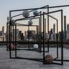 The Met's Roof Garden Commission: Alicja Kwade, ParaPivot