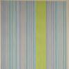 Gene Davis "Stripes (Blue)", Estimate: $40,000-$60,000