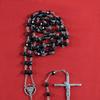 JFK Rosary Beads