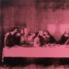 Andy Warhol, The Last Supper, 1986, The Andy Warhol Museum, Pittsburgh, © The Andy Warhol Foundation for the Visual Arts, Inc.