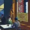 Hopper's "Chop Suey" is expected to fetch around $70 million.