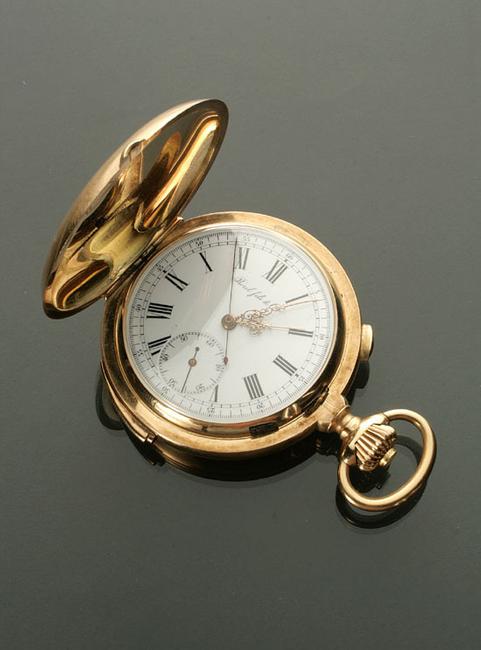 Sold at Auction: CARTIER BOREL STERLING SILVER AND WOOD LARGE