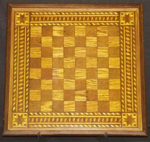 The Original Floating Chess Board – rosatowoodturning