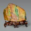 The MIT Jade boulder.  Lot 53.  Gianguan Auctions, March 10 sale.  