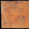 Belle Farm Board Gloucester County, Va.  ca.  1775-1780 AF-VA22560.1.1