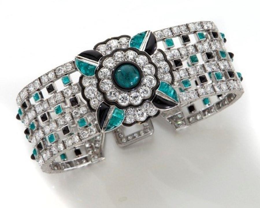 Scarve Rings – Chelsea Vintage Couture