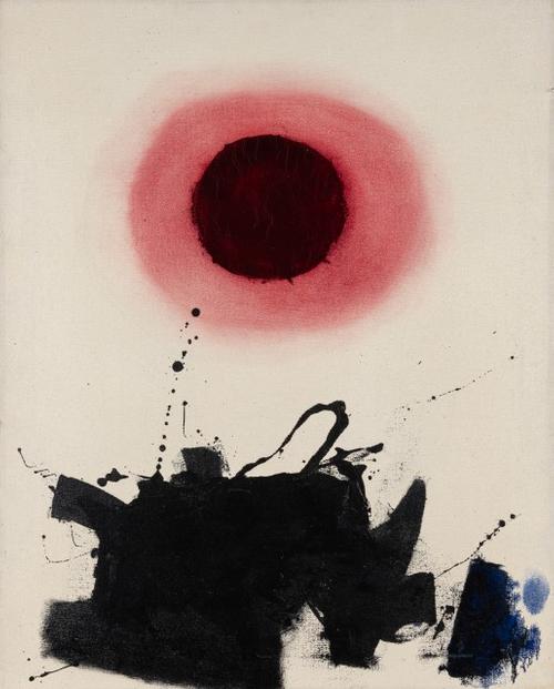 Works by Adolph Gottlieb and Donald Judd Highlight Doyle's Oct 6