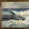 Frederick Judd Waugh, Seascape, $35,000-45,000