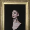 Yoshi Mizutani, Portrait Commission at Walker-Cunningham Fine Art, Boston