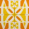 Casterline I Goodman Gallery, Robert Indiana, Aspen LOVE.