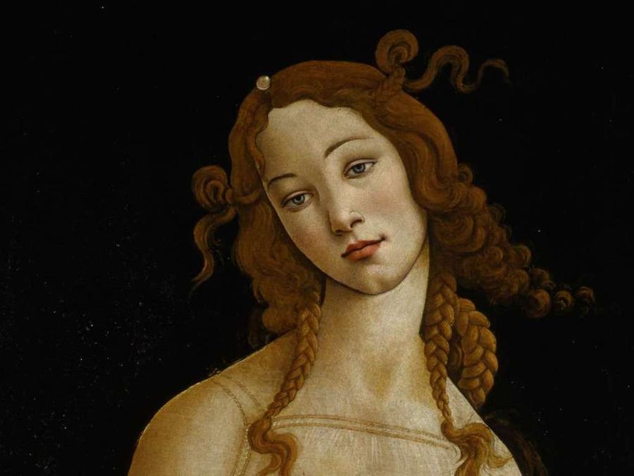 ANN: Botticelli on Tour: Italian Old Master Exhibitions in the