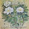 Botanicals 2014 Online Art Exhibition 