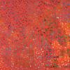 Alma Thomas, Red Atmosphere, 1973, acrylic on canvas, 35″ x 52″, Tougaloo College Art Collections, 1973.072, Purchased by Tougaloo College with support from the National Endowment for the Arts 