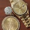 Items for him and her at the December 9th Fine & VIntage Jewelry Auction with Gems, Timepieces, Coins, Couture, & more.