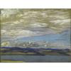 Nicholas Konstantinovich Roerich, Untitled, $87,500