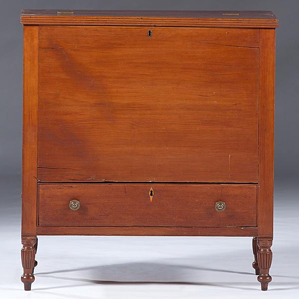 Montgomery County Sugar Chest - estimate $5,000/10,000