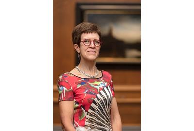 Betsy Wieseman, Curator and Head of Northern European Paintings