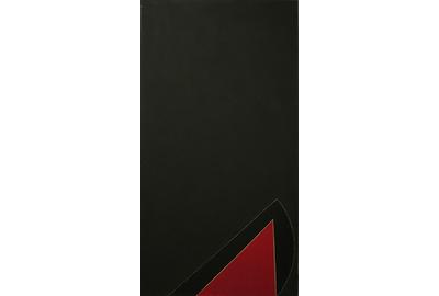 Seymour Boardman, Untitled, 1964, Acrylic on Canvas, 72" x 38" 