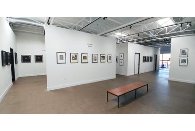 Installation View, PDNB Gallery, Dallas, TX