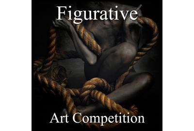 8th Annual "Figurative" Online Art Exhibition