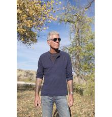 Anthony Bourdain